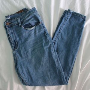 BDG High Rise Twig Jeans